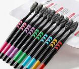 家用软毛牙刷+九孔旋转防滑衣架+阿尔法蛋智能机器人