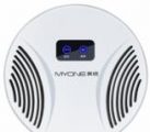 超声波灭蚊驱鼠虫神器+麻辣零食大礼包+清洁除尘神器