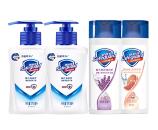 舒肤佳沐浴露套装+高清航拍无人机+卡西欧同款运动防水手表