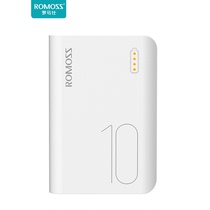 罗马仕1万毫安充电宝+双人智能调温电热毯+自嗨锅多口味4桶