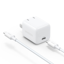綠聯閃充湃氮化镓充電器頭+戶外大尺寸天幕帳篷+美菱無葉塔扇