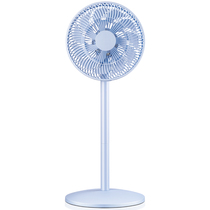 先鋒立式電風扇+萬新0-300度數大框眼鏡+361度電子計數無繩跳繩