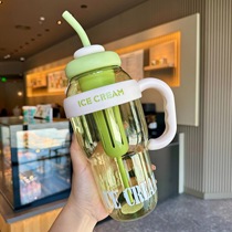 巨無霸吸管杯1200ml+硫磺淨螨祛痘液體皂+香辣牛肉下飯醬3瓶