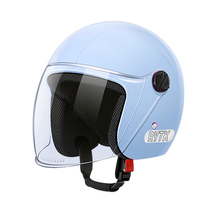 新國標3C認證電動車頭盔+CEIN雙管洗面奶+正宗紅樹林鹹鴨蛋
