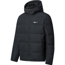 鴻星爾克羽絨服外套+蛇年金箔紙杯100只+德芙心語巧克力禮盒