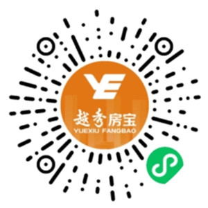 越秀房宝小程序818简单浏览抽随机微信紅包 亲测中0.36元